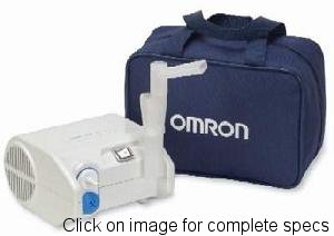 Omron NE-C25 Nebulizer