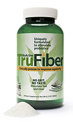 TruFiber Probiotic