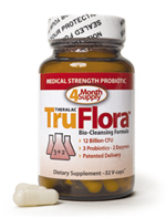 TruFlora Probiotic