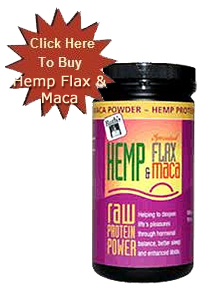 Buy Hemp Protein Powder