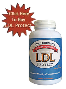 Buy Dr. Fuhrmans LDL Protect