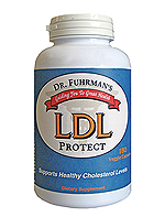 LDL Protect Supplement