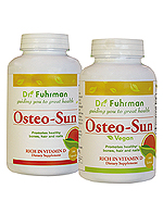 OsteoSun Supplements