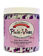 Pixie Vites Vitamins